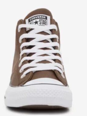 Converse NEW Brown Canvas Low Top Sneakers, 2 Sizes Available Men’s Sz 9 & 10